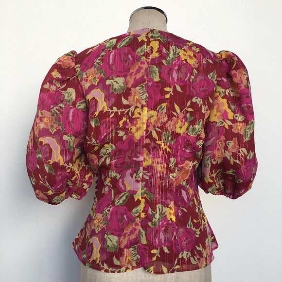 LPA Ada Top - Picture 4 of 6